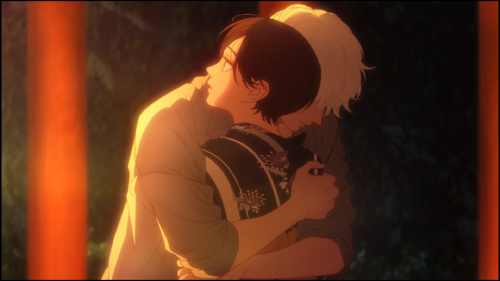 Uruwashi no Yoi no Tsuki