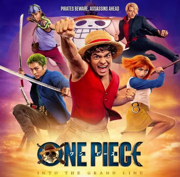 One Piece Season 2 Live Action