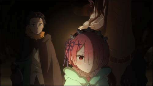 Re:Zero kara Hajimeru Isekai Seikatsu Season 4