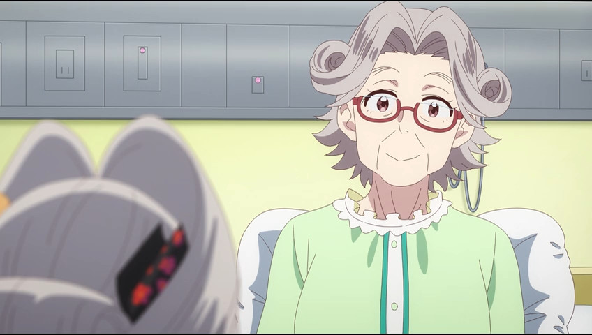 Kanojo Okarishimasu Season 5