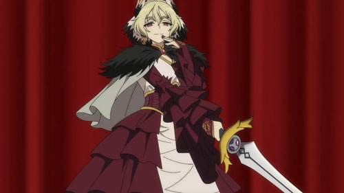 Yuusha no Kuzu