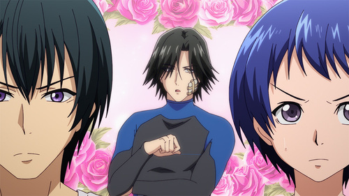Grand Blue Season 3