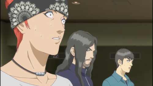 Liar Game