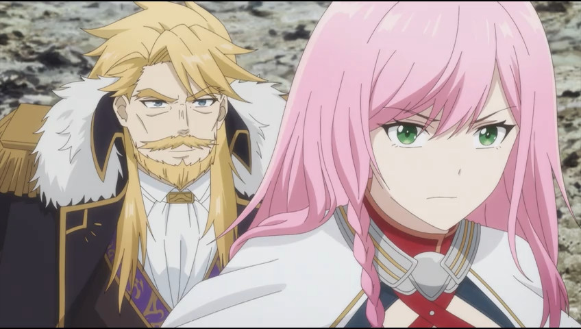 Degarashi Ouji
