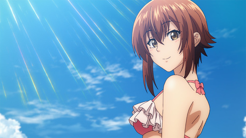 Grand Blue Season 3