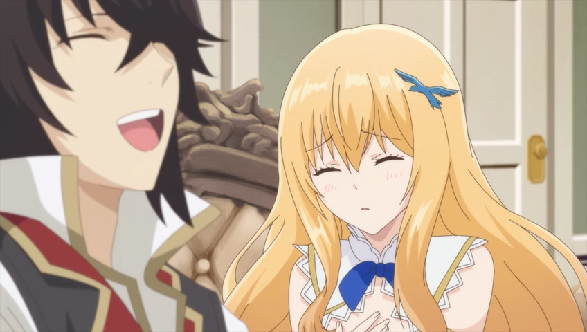 Degarashi Ouji